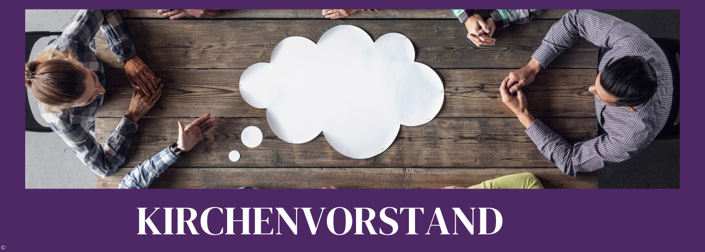 Kirchenvorstand