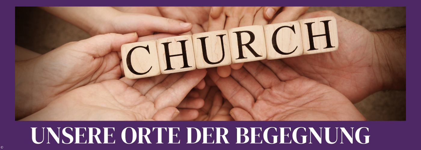 Unsere Orte
