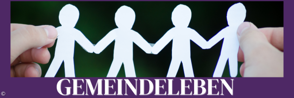 Gemeindeleben