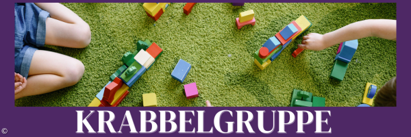 Krabbelgruppe