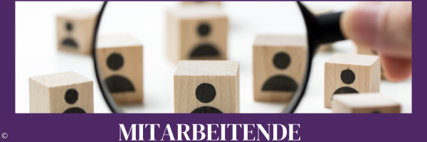 Mitarbeitende