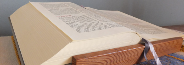 Bibel