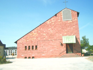 Johanneskirche