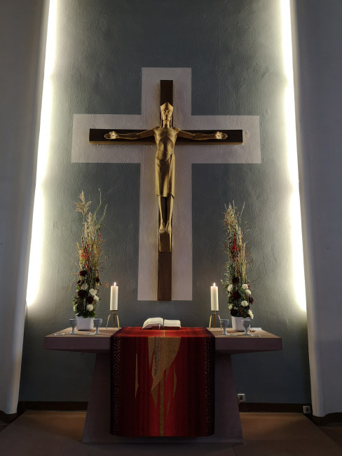 Altar