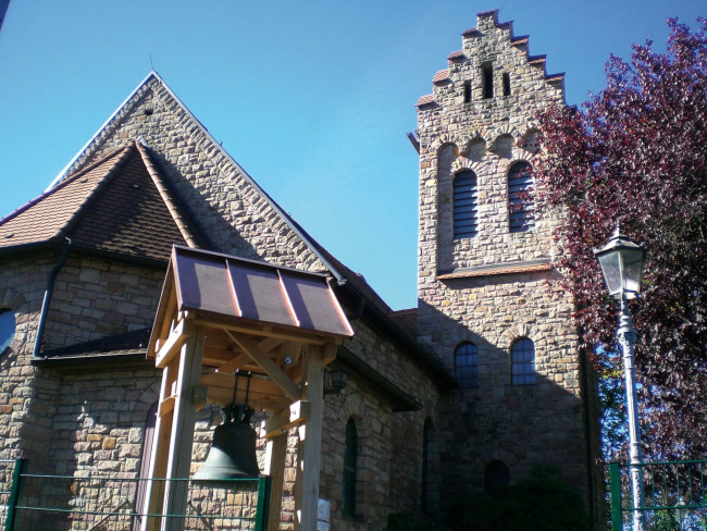 Petruskirche